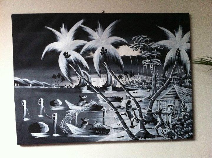 Apartment Cuba Zen Actitud Mouscron Room photo
