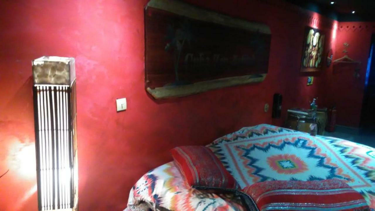 Apartment Cuba Zen Actitud Mouscron Exterior photo